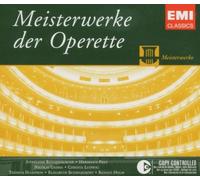 Diverse - Meisterwerke der Operette [Import]
