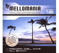Diverse - Mellomania 10 [Import]