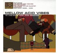 Diverse - Mellow Acid Vibes [Import]