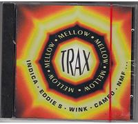 Diverse - Mellow Trax [Import]