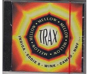 Diverse - Mellow Trax [Import]