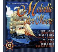 Diverse - Melodie der Meere 1 [Import]