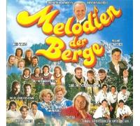 Diverse - Melodien der Berge - Folge 1