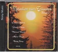 Diverse - Melodien Zum TrUmen Folge 2 [Import]