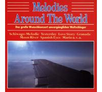 Diverse - Melodies Around The World [Import]