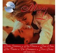 Diverse - Melody of Love [Import]