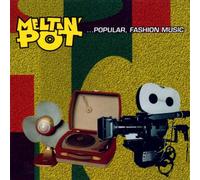 Diverse - Meltin' Pot 1