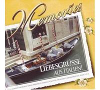 Diverse - Memories-Liebesgruesse aus Ita [Import]