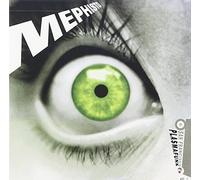 Diverse - Mephisto-San Francisco Plasma