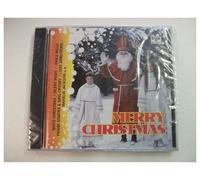 Diverse - Merry Christmas