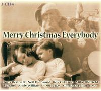 Diverse - Merry Christmas Everybody [Import]