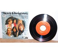 Diverse - Merry Christmas - Internationale Weihnachtslieder / A-2066