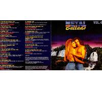 Diverse - Metal Ballads 4 [Import]