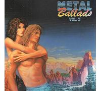 Diverse - Metal Ballads Vol.3 [Import]