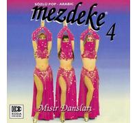 Diverse - Mezdeke 4 [Import]