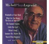 Diverse - Michel Plays Legrand [Import]