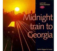 Diverse - Midnight Train to Georgia [Vinilo]