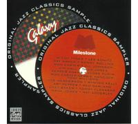 Diverse - Milestone/Galaxy Sampler [Import]
