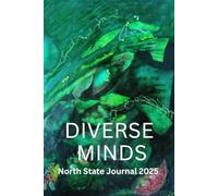 Diverse Minds: North State Journal 2025