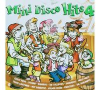Diverse - Mini Disco Hits 4 [Import]