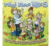 Diverse - Mini Disco Hits Vol.5 [Import]