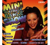Diverse - Mini Playback Dance Show