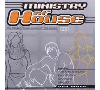Diverse - Ministry of House 01 [Import]