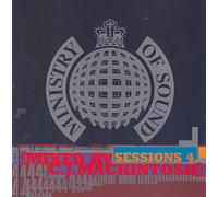 Diverse - Ministry of Sound Sessions Vol