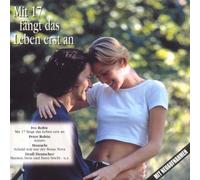 Diverse - Mit 17 Fängt das Leben Erst an [Import]