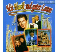 Diverse - Mit Musik und Guter Laune [Import]