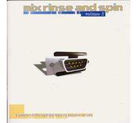 Diverse - Mix Rinse and Spin [Import]