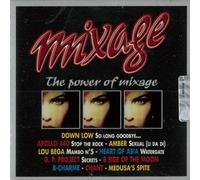 Diverse - Mixage 2 [Import]