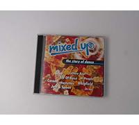 Diverse - Mixed Up-The Story of Dance