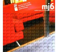 Diverse - Modern Jazz Movement 6 [Import]