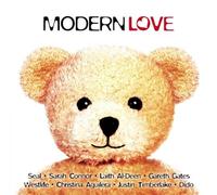 Diverse - Modern Love [Import]