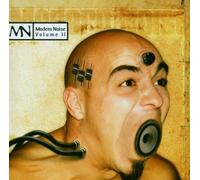 Diverse - Modern Noise Vol. 2 [Import]