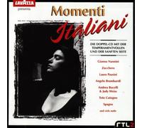 Diverse - Momenti Italiani [Import]