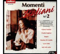Diverse - Momenti Italiani Vol.2 [Import]
