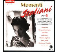Diverse - Momenti Italiani Vol.4 [Import]