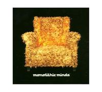 Diverse - Monolithic Minds [Import]
