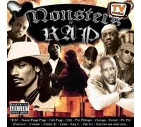 Diverse - Monsters of Rap [Import]