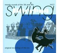 Diverse - Moody Sounds of The '30+'40s [Import]