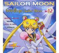 Diverse - Moon 12-Goodbye,Sailor [Import]