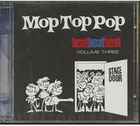 Diverse - Mop,Top,Pop, Beat.Vol.3 [Import]