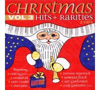 Diverse - More Christmas Hits & Rarities [Import]