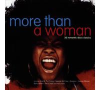 Diverse - More Than a Woman [Import]