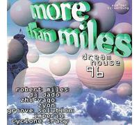 Diverse - More Than Miles [Import]