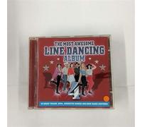 Diverse - Most Awesome Line Dancing 4 [Import]