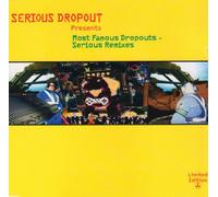 Diverse - Most Famous Dropouts [Import]