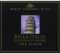 Diverse - Most Famous Hits [Import]